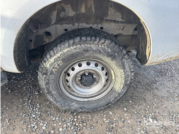 Ημιφορτηγό Ford Ranger Pickup: φωτογραφία 4