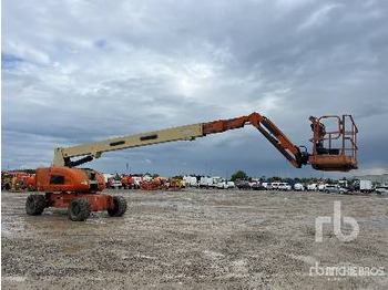Καλαθοφόρο ανυψωτικό JLG 860SJ Diesel: φωτογραφία 4