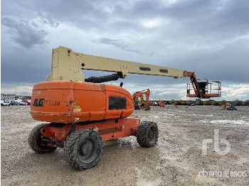 Καλαθοφόρο ανυψωτικό JLG 860SJ Diesel: φωτογραφία 3