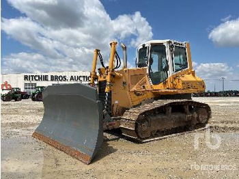 Μπουλντόζα LIEBHERR PR 724
