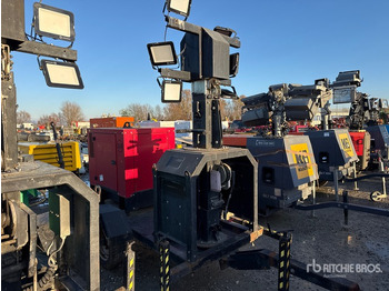 Πύργος φωτισμού