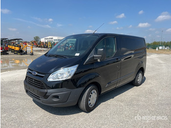 Ελαφρύ επαγγελματικό FORD Transit