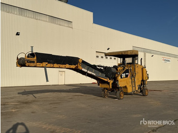 Φρέζα ασφάλτου 2008 Cat PM102 Autograde/Appareil de reprise: φωτογραφία 2 Φρέζα ασφάλτου 2008 Cat PM102 Autograde/Appareil de reprise: φωτογραφία 2