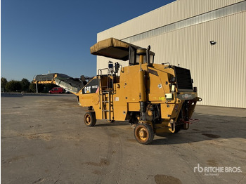 Φρέζα ασφάλτου 2008 Cat PM102 Autograde/Appareil de reprise: φωτογραφία 3 Φρέζα ασφάλτου 2008 Cat PM102 Autograde/Appareil de reprise: φωτογραφία 3