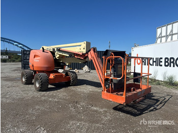 Καλαθοφόρο ανυψωτικό 2011 JLG 450AJ 4WD Nacelle Articulee Articulating Boom Lift: φωτογραφία 3