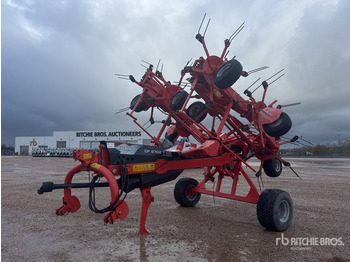 Χορτοσυλλέκτης KUHN