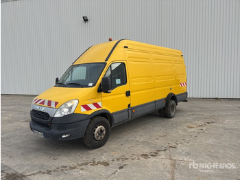 Βαν IVECO Daily 70c17