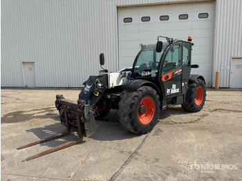 Τηλεσκοπικός φορτωτής BOBCAT TL38.70HF