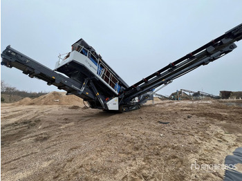 Διαλογής 2022 Kleemann MS730 EVO Tracked (Unused) Screen Plant: φωτογραφία 3