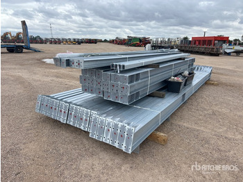 Εξοπλισμού κατασκευών