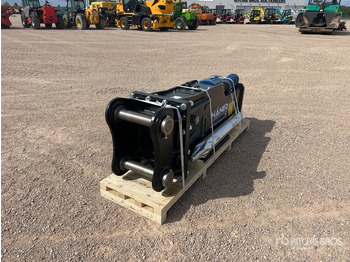 Υδραυλικό σφυρί 2025 Haener HX3000A Marteau Hydraulique (Non Utilis ... Hydraulic Breaker: φωτογραφία 3