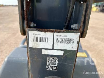 Οδοστρωτήρες ALTRAD TDX650A Compacteur A Guidage Manuel: φωτογραφία 5