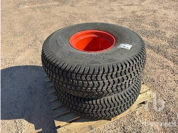 Πλήρης τροχός BRIDGESTONE