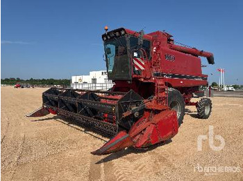 Θεριζοαλωνιστική μηχανή CASE IH Axial-Flow