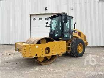 Οδοστρωτήρες CATERPILLAR CS68B