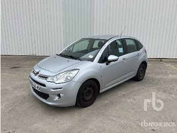 Αυτοκίνητο CITROËN