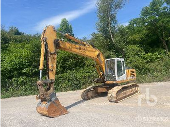 Ερπυστριοφόρος εκσκαφέας LIEBHERR R 914 B HDSL