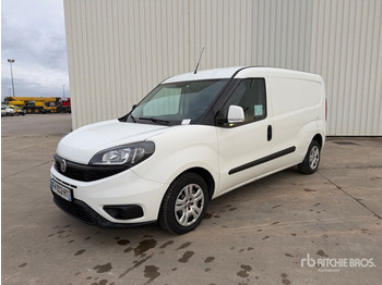 Ελαφρύ επαγγελματικό FIAT Doblo Cargo
