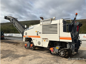 Φρέζα ασφάλτου 2012 Wirtgen W100Fi 2012 Wirtgen W100Fi Cold Planer Cold Planer: φωτογραφία 3 Φρέζα ασφάλτου 2012 Wirtgen W100Fi 2012 Wirtgen W100Fi Cold Planer Cold Planer: φωτογραφία 3