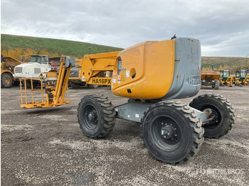 Καλαθοφόρο ανυψωτικό 2014 Haulotte HA16PX 4WD Diesel Articulating Boom Lift: φωτογραφία 3 Καλαθοφόρο ανυψωτικό 2014 Haulotte HA16PX 4WD Diesel Articulating Boom Lift: φωτογραφία 3