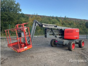 Καλαθοφόρο ανυψωτικό SKYJACK