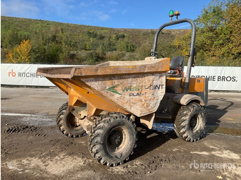 Ανατρεπόμενο όχημα TEREX