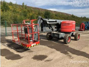 Καλαθοφόρο ανυψωτικό SKYJACK