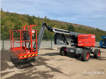 Καλαθοφόρο ανυψωτικό SKYJACK