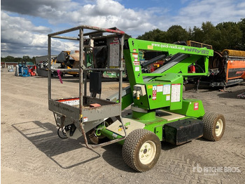 Καλαθοφόρο ανυψωτικό NIFTYLIFT