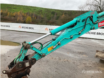 Μίνι εκσκαφέας 2018 Kobelco SK30SR-6 Mini Excavator: <6.6t: φωτογραφία 4 Μίνι εκσκαφέας 2018 Kobelco SK30SR-6 Mini Excavator: <6.6t: φωτογραφία 4