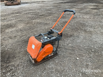 Δονητική πλάκα BELLE