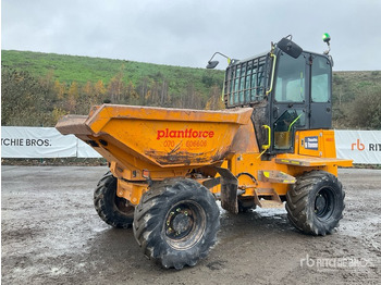 Ανατρεπόμενο όχημα THWAITES