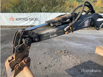 Μίνι εκσκαφέας 2019 Volvo EC18E Mini Excavator:  &lt;6.6t: φωτογραφία 5