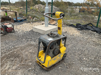 Δονητική πλάκα WACKER