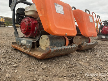 Δονητική πλάκα Belle FC4000E Vibratory Plate Compactor: φωτογραφία 5 Δονητική πλάκα Belle FC4000E Vibratory Plate Compactor: φωτογραφία 5