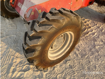 Καλαθοφόρο ανυψωτικό 2005 Manitou 180ATJ 4WD Diesel (Inoperable) Articulating Boom Lift: φωτογραφία 4