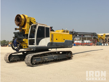 Γεωτρύπανο BAUER