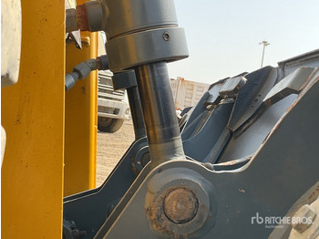 Φορτωτής πλάγιας ολίσθησης 2017 Gehl R134: φωτογραφία 5