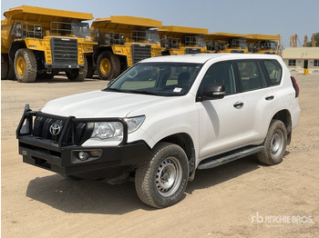 SUV TOYOTA