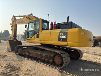 Ερπυστριοφόρος εκσκαφέας 2022 Komatsu PC400LC-8R Tracked Excavator: φωτογραφία 2