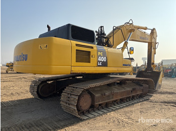 Ερπυστριοφόρος εκσκαφέας 2022 Komatsu PC400LC-8R Tracked Excavator: φωτογραφία 3
