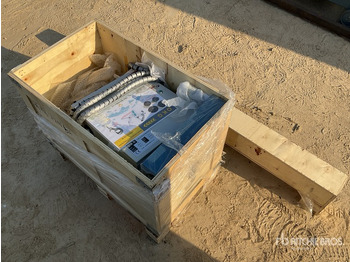 Νέα Εξοπλισμού κατασκευών 2025 OKG TH-50 Portable Line Boring (Unused) :Misc. Drilling Equipment: φωτογραφία 2 Νέα Εξοπλισμού κατασκευών 2025 OKG TH-50 Portable Line Boring (Unused) :Misc. Drilling Equipment: φωτογραφία 2