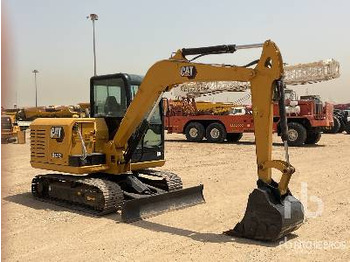 Μίνι εκσκαφέας CAT 305.5E2: φωτογραφία 4