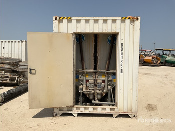 Βιομηχανικός εξοπλισμός