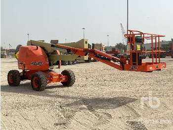 Καλαθοφόρο ανυψωτικό JLG 450AJ SERIES LL: φωτογραφία 4