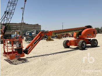 Καλαθοφόρο ανυψωτικό JLG