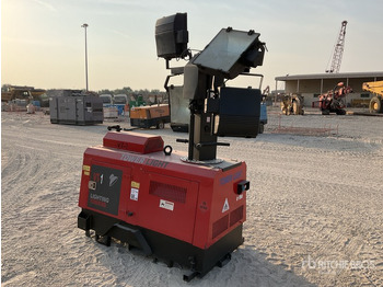 Πύργος φωτισμού