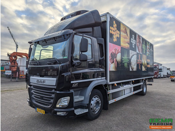 Φορτηγό ψυγείο DAF CF 250