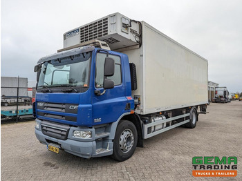 Φορτηγό ψυγείο DAF CF 65 220