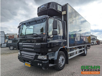 Φορτηγό ψυγείο DAF CF 65 250